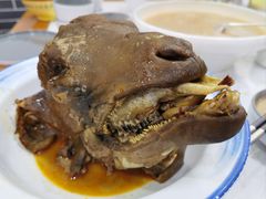 -老师家羊杂碎(延安总店)