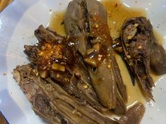 -烂厅下牛肉汤