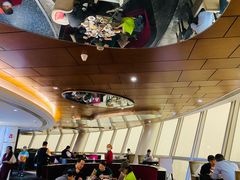 -339旋转餐厅(天府熊猫塔店)