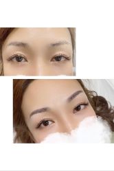 -MIVI·纹眉半永久野生眉