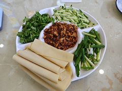 -北方饺子王·海肠捞饭·海鲜锅(山大店)