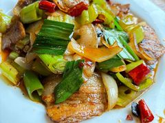 -小天府川菜馆(魏公村店)