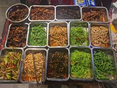 -签到北派烧烤(四方坪店)