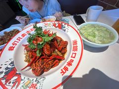 -湘语·湖南家常菜(新洲店)