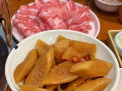 -乐宴·老北京铜火锅(桂庙店)