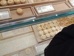 -泸溪河桃酥(西直门凯德店)