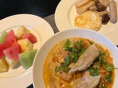 -上海国展宝龙丽筠酒店