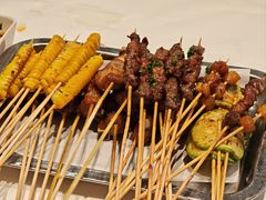 -长沙文和友(海信广场店)