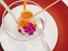 -La Villa French Restaurant