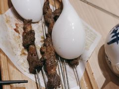 -陳香貴·蘭州牛肉面(月星环球港店)