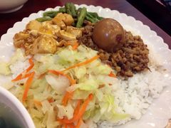 -古早人小吃店(黄河北路店)