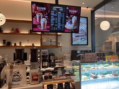 -Peet's 皮爷咖啡(乐峰店)