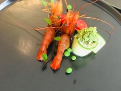 -天伦里餐厅(绿城桃花源店)
