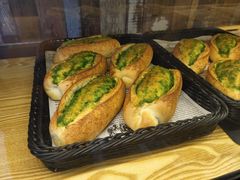 -啊噗吐呦现场烘焙(麦凯乐店)