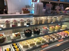 -BreadTalk面包新语·烘焙蛋糕(海珠丽影广场店)