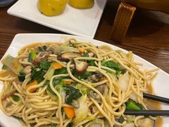 -海坛特色小吃·只做平潭特色菜(平潭店)