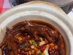 -辣小鲜·南昌大排档(船山路店)