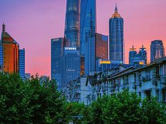 -外滩8号 whisky bar(金延大厦店)