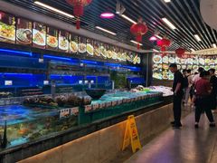 -旺达·福州菜(正大广场店)
