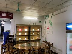 -花悦农庄 | 烧鸡·竹筒饭(沙迳高沙温泉香溪堡店)