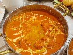 -清真·AL-JANNAT 佳纳特餐厅(狮子桥店)
