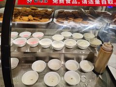 -田鸭肠·非遗火锅(彭州店)