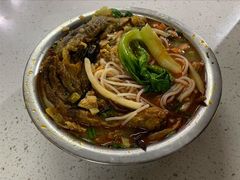 -凤张螺蛳粉·爽口粉(跃进路总店)