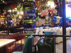 -贝贝龙虾·音乐餐厅(昌平东关店)
