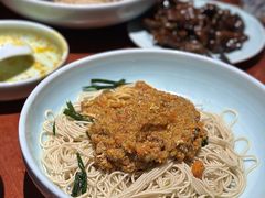 -裕兴记•蟹黄面馆(人民广场店)