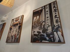 -阿鸡鱼庄·顺德鲜蒸小炒(亚运村店)
