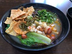 -柳大厨螺蛳粉(人民路总店)