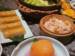 -南京大牌档(青岛万象城店)