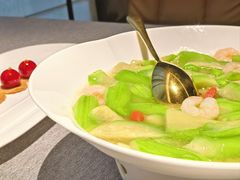 -秀儿四九城·新京菜(亚运村鸟巢店)