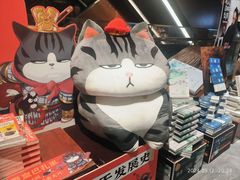-凤凰国际书城(凤凰广场店)