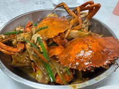 -罗记家常菜(鸿景花园店)