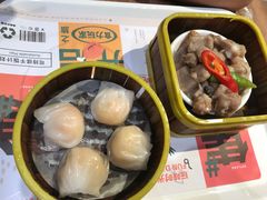 -食悦天美食广场(长沙IFS国金中心店)