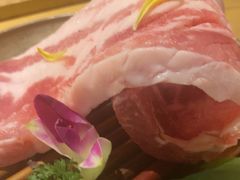-西塔老太太泥炉烤肉(亚运村店)
