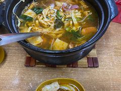 -天瑞福云南过桥米线(十里河店)