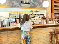 -藏书馆咖啡LibraryCoffee·Bistro(牡丹园店)