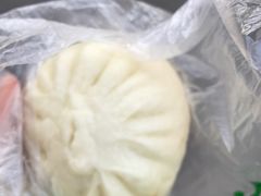 -航天馒头(瞻园路店)