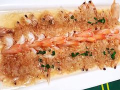 -粤港湾砂锅粥·宵夜(宝龙店)