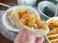 -詹氏包记(文公路店)