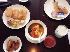 -深圳湾木棉花酒店