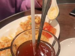 -新旺茶餐厅(嘉里城店)