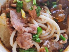 -王记生烫牛杂面馆(兰陵路店)