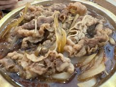 -米村拌饭(银泰中心店)