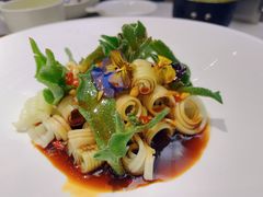 -狮王府淮扬菜(万象城店)