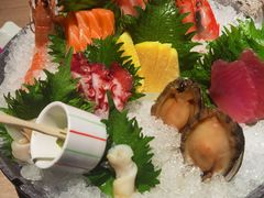 -匠和风精致料理(成都龙湖滨江天街店)