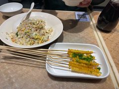 -眉州小吃(魏公村店)