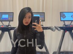 -YCHL Studios健身工作室(市二宫店)